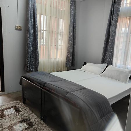 Heijo'S Homestay Jowai Extérieur photo