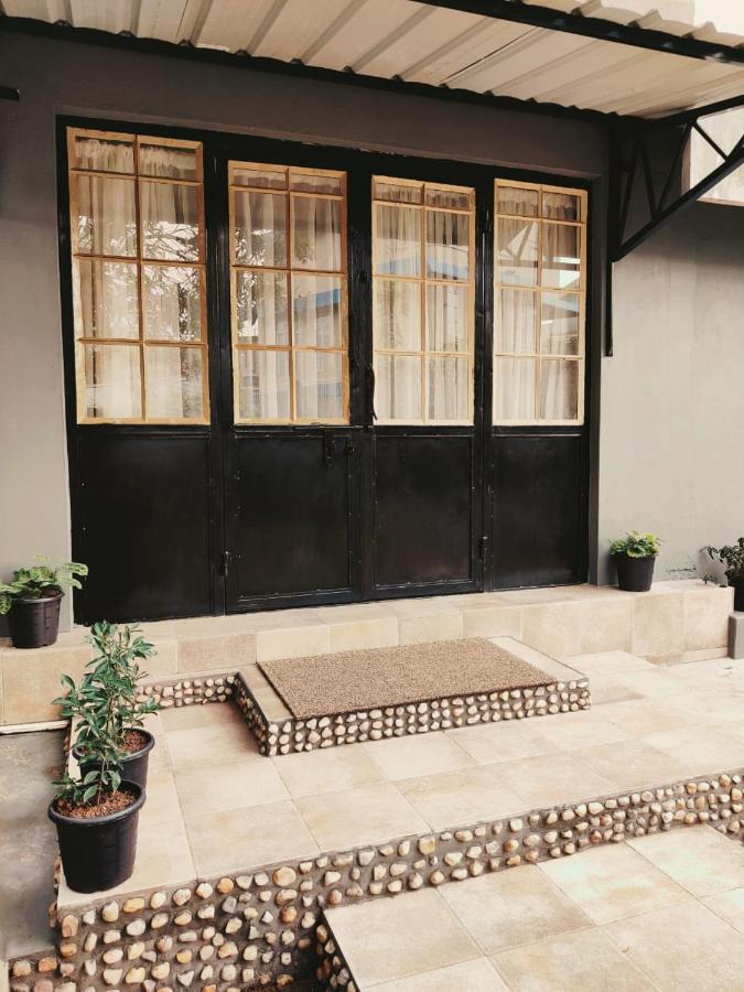 Heijo'S Homestay Jowai Extérieur photo