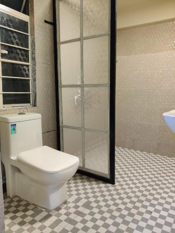 Heijo'S Homestay Jowai Extérieur photo