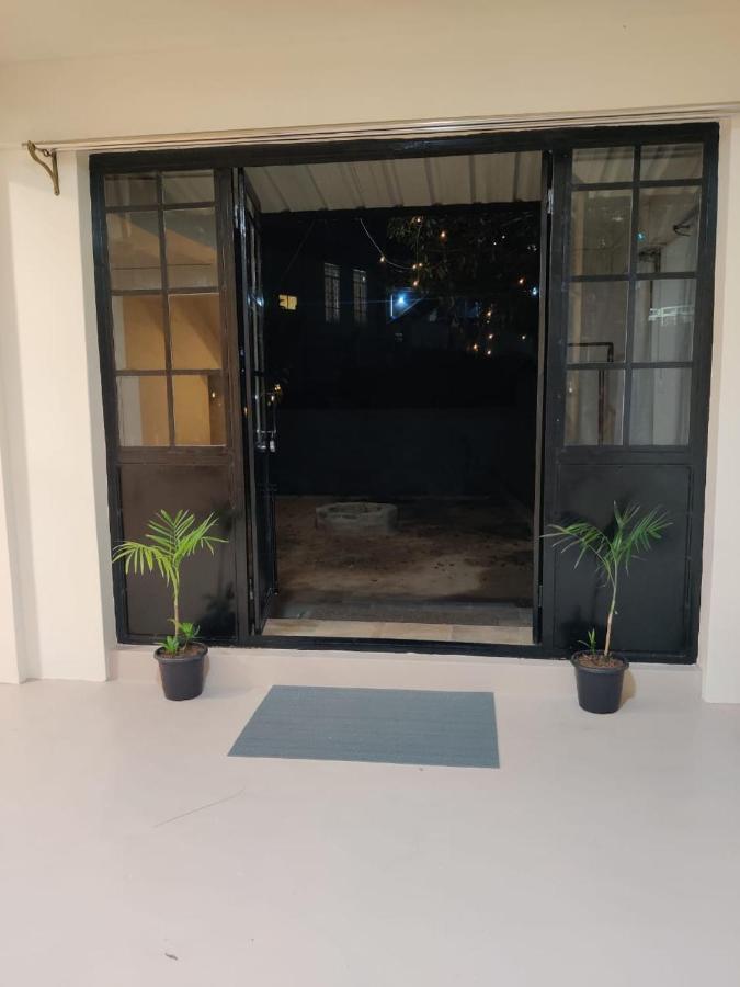 Heijo'S Homestay Jowai Extérieur photo