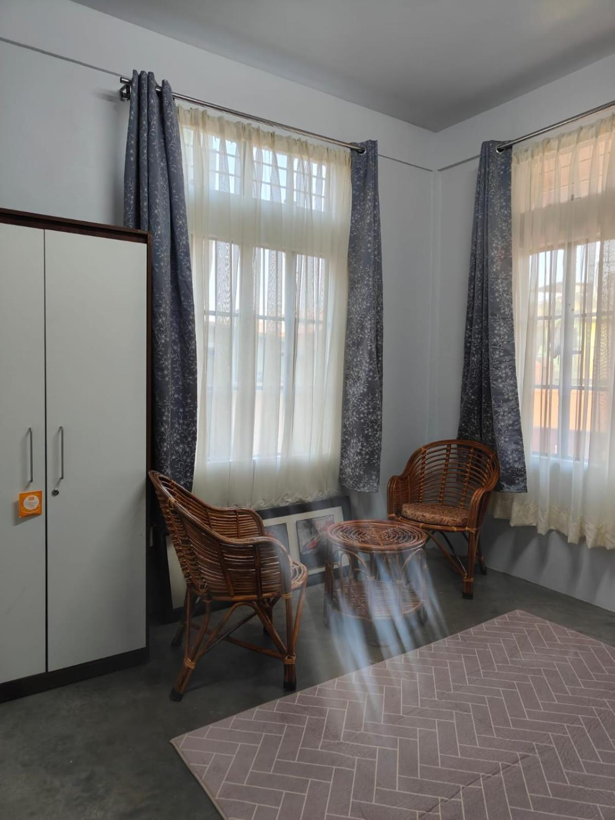 Heijo'S Homestay Jowai Extérieur photo